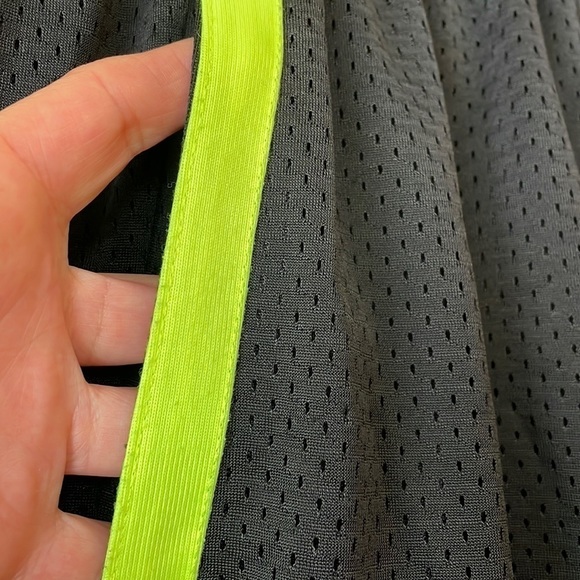 Xersion Black Basketball Shorts‎ Small - Picture 9 of 16